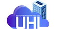 Logo UHL - Unlimited Hosting Lanka