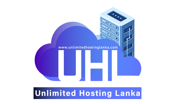 About UHL - Unlimited Hosting Lanka
