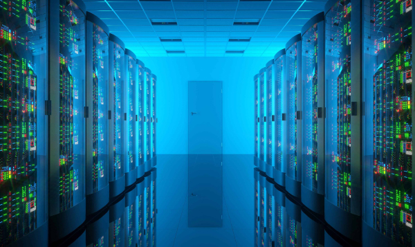 Datacenter - Unlimited Hosting Lanka