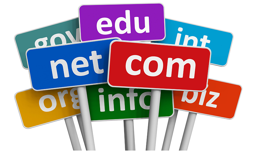 Domains - Unlimited Hosting Lanka