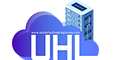 Logo - Unlimited Hosting Lanka