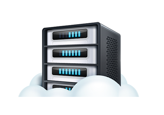 Cloud Hosting - Unlimited Hosting Lanka